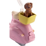 Mattel Barbie Motorroller, Puppenzubehör 