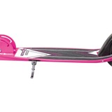 Muuwmi Aluminium Scooter 205 mm pink/schwarz