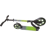 Muuwmi Aluminium Scooter Pro 230 mm SG schwarz/grün