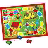 Noris  BIG Bobby Car - Das Spiel, Brettspiel 