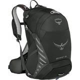Osprey Escapist 25, Rucksack schwarz, 25 Liter, Größe M/L