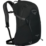 Osprey HikeLite 18, Rucksack schwarz, 18 Liter