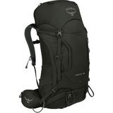 Osprey Kestrel 48, Rucksack grün, 46 Liter, Größe S/M