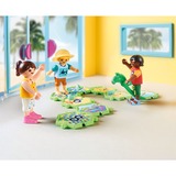 PLAYMOBIL 70440 Family Fun Kids Club, Konstruktionsspielzeug 