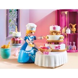 PLAYMOBIL 70451 Princess Schlosskonditorei, Konstruktionsspielzeug 