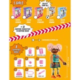 PLAYMOBIL 70476 EverDreamerz Edwina - Comic World, Konstruktionsspielzeug 