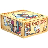 Pegasus Munchkin 1+2, Kartenspiel 