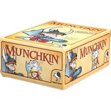 Pegasus Munchkin 1+2, Kartenspiel 