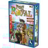 Pegasus Port Royal, Kartenspiel 