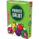 Pegasus Punktesalat, Kartenspiel 