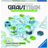 Ravensburger GraviTrax Erweiterung Bauen, Bahn