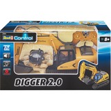 Revell Digger 2.0, RC gelb/schwarz