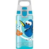 SIGG Trinkflasche VIVA ONE Dory 0,5L türkis