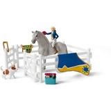 Schleich Horse Club Große Pferdeshow, Spielfigur 