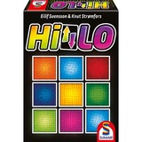 Schmidt Spiele Hilo, Kartenspiel 