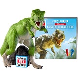 Tonies Dinosaurier - Ausgestorbene Tiere, Spielfigur Hörspiel