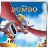 Tonies Disney - Dumbo, Spielfigur Hörspiel