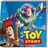 Tonies Disney - Toy Story, Spielfigur Hörspiel