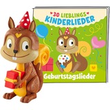 Tonies Geburtstagslieder, Spielfigur Kinderlieder