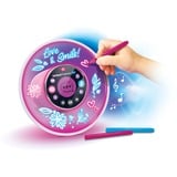 VTech KidiSmart Glow Art, Lautsprecher 