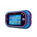 VTech KidiZoom Touch 5.0, Digitalkamera blau