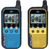 Kidi Talkie, Walkie-Talkie