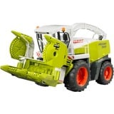 bruder 02131 Claas Jaguar 900 Feldhäcksler, Modellfahrzeug 