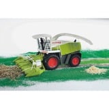 bruder 02131 Claas Jaguar 900 Feldhäcksler, Modellfahrzeug 