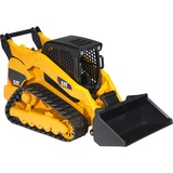 bruder 02136 CAT Delta-Lader, Modellfahrzeug 