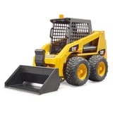 bruder 02481 Cat Kompaktlader, Modellfahrzeug gelb/schwarz