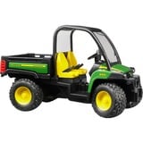 bruder 02491 John Deere Gator XUV 855D, Modellfahrzeug 
