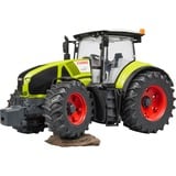 bruder 03012 Claas Axion 950, Modellfahrzeug hellgrün/schwarz