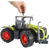 bruder 03015 Claas Xerion 5000, Modellfahrzeug grün