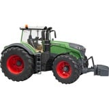 bruder 04040 Fendt 1050 Vario, Modellfahrzeug grün/schwarz