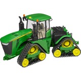bruder 04055 John Deere 9620RX, Modellfahrzeug grün