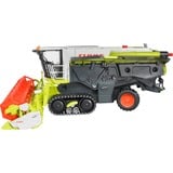 bruder Claas Lexion 780 Terra Trac Mähdrescher, Modellfahrzeug grün/weiß