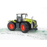 bruder Claas Xerion 5000, Modellfahrzeug grün