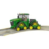 bruder John Deere 9620RX, Modellfahrzeug grün