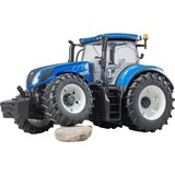 bruder New Holland T7,315, Modellfahrzeug 