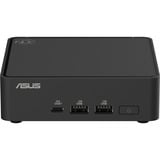 ALTERNATE x ASUS NUC 15 Pro Slim Kit Core 3 100U, Mini-PC schwarz, ohne Betriebssystem