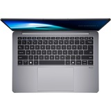 ASUS ExpertBook P5 (P5405CSA-NZ0101), Notebook grau, Intel® Core™ Ultra 5 226V, Intel® Arc™ 130V, 16 GB LPDDR5X, 512 GB (512 GB SSD), ohne Betriebssystem