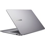 ASUS ExpertBook P5 (P5405CSA-NZ0101), Notebook grau, Intel® Core™ Ultra 5 226V, Intel® Arc™ 130V, 16 GB LPDDR5X, 512 GB (512 GB SSD), ohne Betriebssystem