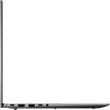 ASUS ExpertBook P5 (P5405CSA-NZ0101), Notebook grau, Intel® Core™ Ultra 5 226V, Intel® Arc™ 130V, 16 GB LPDDR5X, 512 GB (512 GB SSD), ohne Betriebssystem