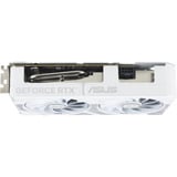 ASUS GeForce RTX 5060 Ti DUAL OC 16GB WHITE EDITION, Grafikkarte weiß, DLSS 4, 3x DisplayPort, 1x HDMI 2.1