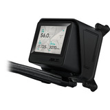 ASUS MAX Gaming LC 360 ARGB LCD, Wasserkühlung schwarz