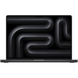 Apple MacBook Pro (16") 2026 CTO, Notebook schwarz, 64 GB, 2 TB (2 TB SSD), M5 Max, MacOS, Amerikanisch