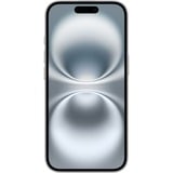 Apple iPhone 16 128GB, Handy weiß, iOS, NON DEP