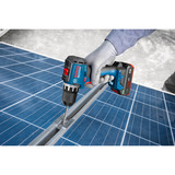Bosch Akku-Bohrschrauber GSR 18 Volt 52 Nm 