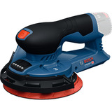 Bosch Akku-Exzenterschleifer GEX 12V-150-3 Professional solo, 12Volt blau/schwarz, ohne Akku und Ladegerät