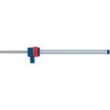 Bosch EXPERT Hammerbohrer SDS Clean max-8X Set, Ø 25mm Arbeitslänge 400mm, Saugbohrer inkl. Absauganschluss